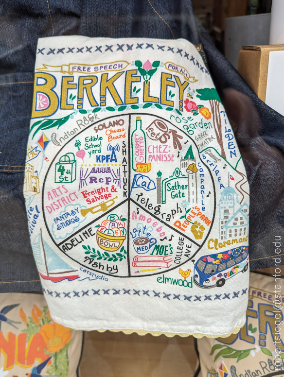 berkeley